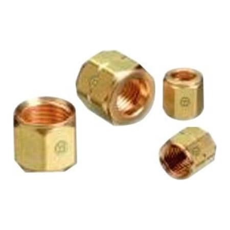 Western Enterprises Hose Nuts, 7 7 7****